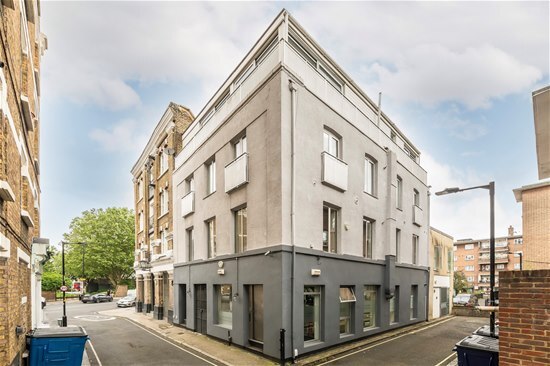 24A Marshalsea Rd, London en venta - Foto principal - Imagen 1 de 1