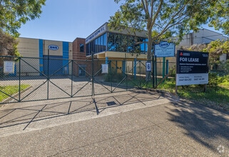6 Metters Pl, Wetherill Park, NSW - Aérea vista de mapa - Image1