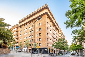 Más detalles de Carrer de l'Escorial, 36, Barcelona - Local en alquiler