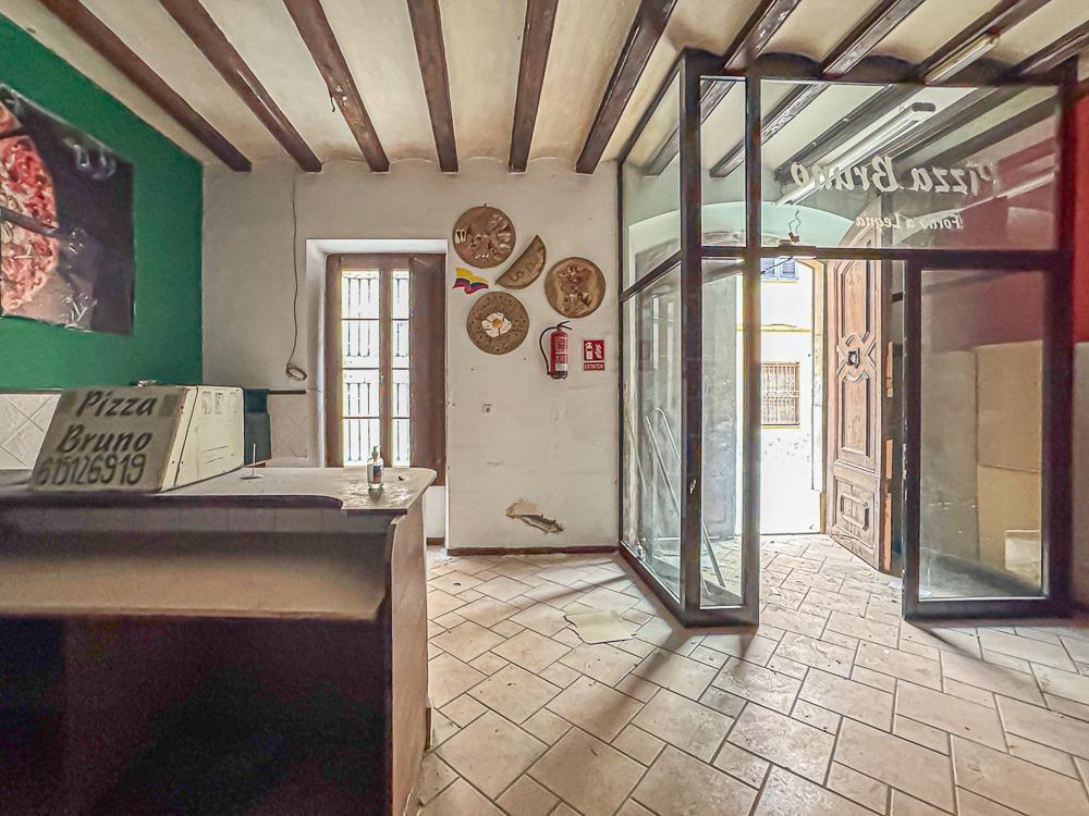Local en Sant Pere de Ribes, Barcelona en alquiler Foto del interior- Imagen 1 de 2