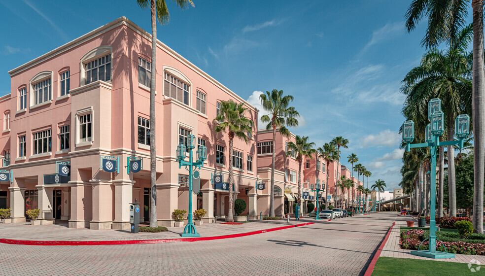 433 Plaza Real, Boca Raton, FL en alquiler - Foto del edificio - Imagen 2 de 6