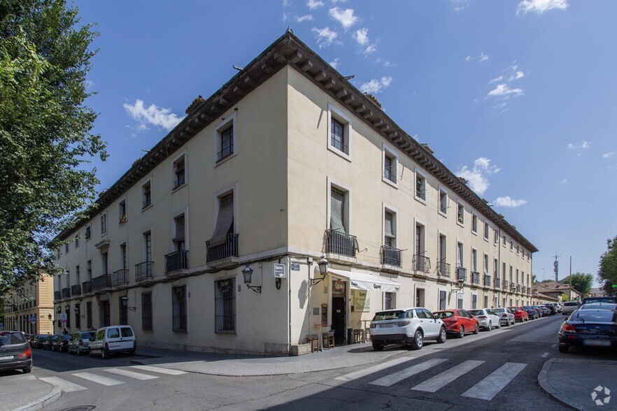 Calle Rey, 62 - 66, Aranjuez, Madrid en venta - Foto principal - Imagen 1 de 4