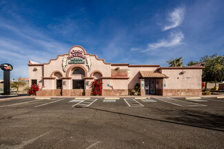 Más detalles para 150 Swanson Ave, Lake Havasu City, AZ - Locales en alquiler