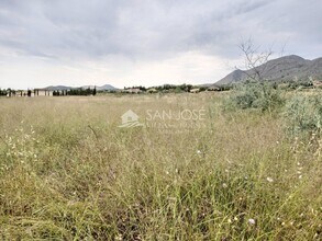 HONDÓN DE LAS NIEVES - AÉREA  vista de mapa - Image1
