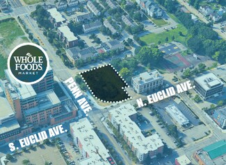 Más detalles de 5707 Penn Ave, Pittsburgh, PA - Terreno en alquiler