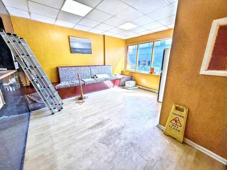 24 Frederick St, South Shields en venta - Foto del edificio - Imagen 2 de 16