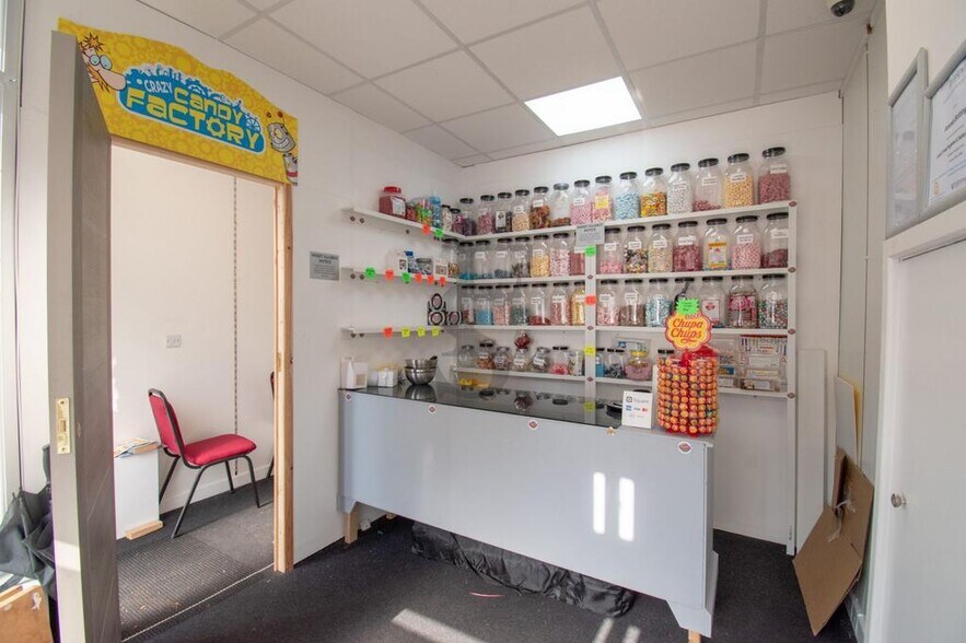 281 Aylestone Rd, Leicester en alquiler - Foto del edificio - Imagen 2 de 10