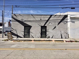 Más detalles de 651 Anderson St, Los Angeles, CA - Flex en venta
