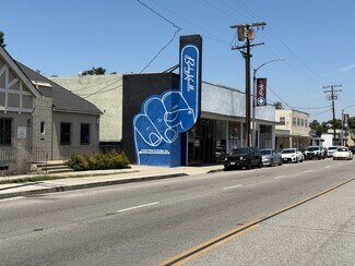 Más detalles de 3923-3925 Long Beach Blvd, Long Beach, CA - Local en venta