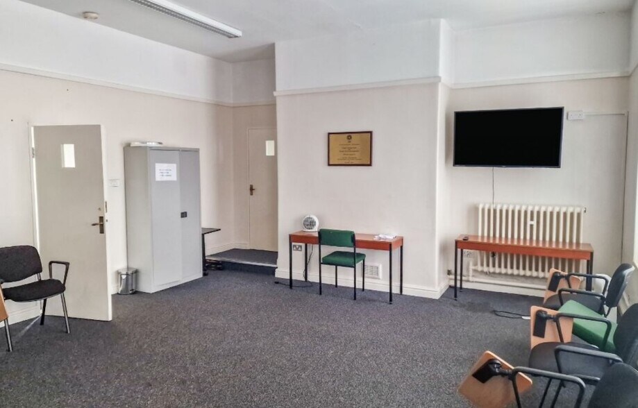 15A Ashbourne Rd, Stoke On Trent en alquiler - Foto del interior - Imagen 3 de 4