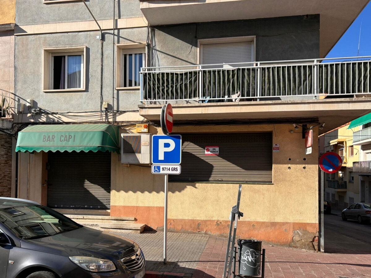 Les Franqueses del Vallès, BAR 08521 - Unidad 01-02 -  - Foto del interior - Image 1 of 3