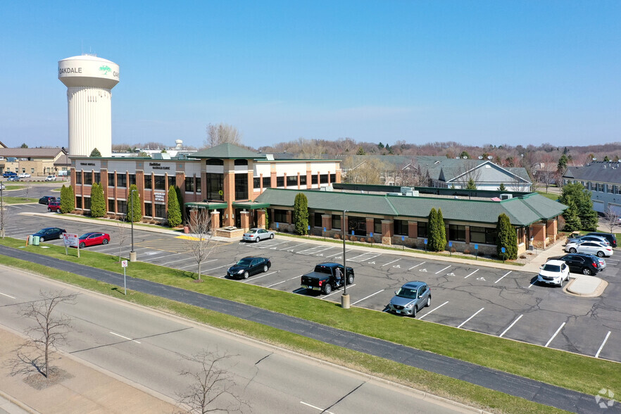 1099 Helmo Ave N, Oakdale, MN en alquiler - Foto del edificio - Imagen 2 de 6