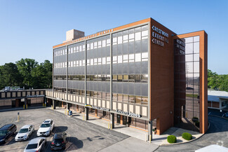 Más detalles para 50 Crestwood Executive Ctr, Saint Louis, MO - Oficinas en alquiler