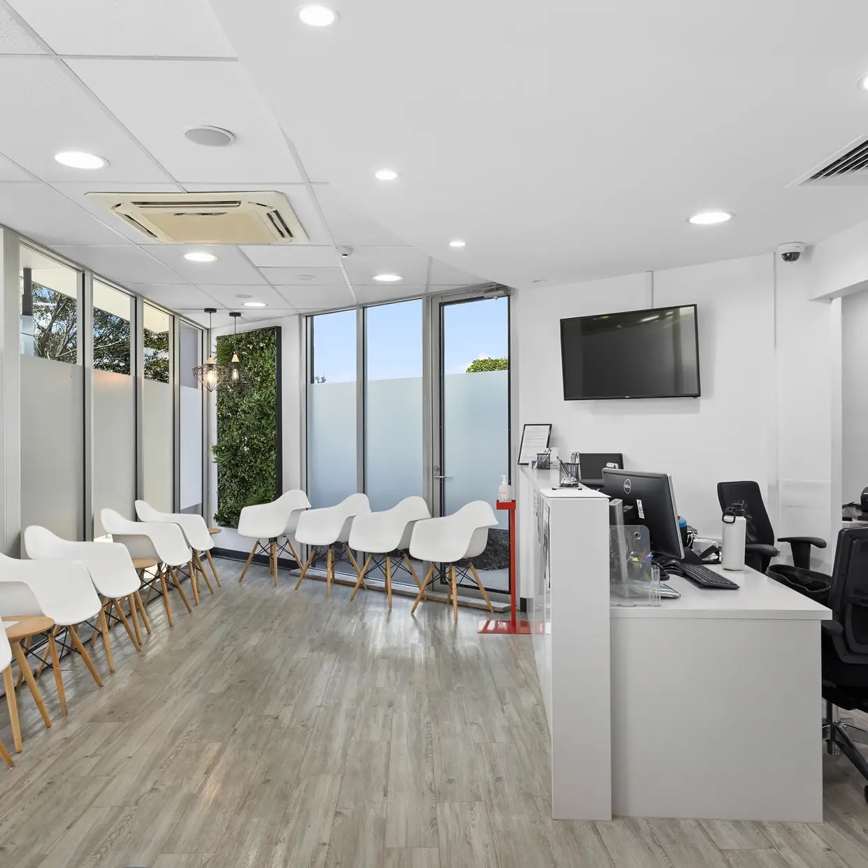 383-391 Samford Rd, Gaythorne en alquiler Foto del interior- Imagen 1 de 16