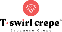 T-Swirl Crepe