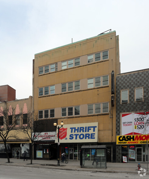 59 King St E, Hamilton, ON en alquiler - Foto del edificio - Imagen 2 de 3