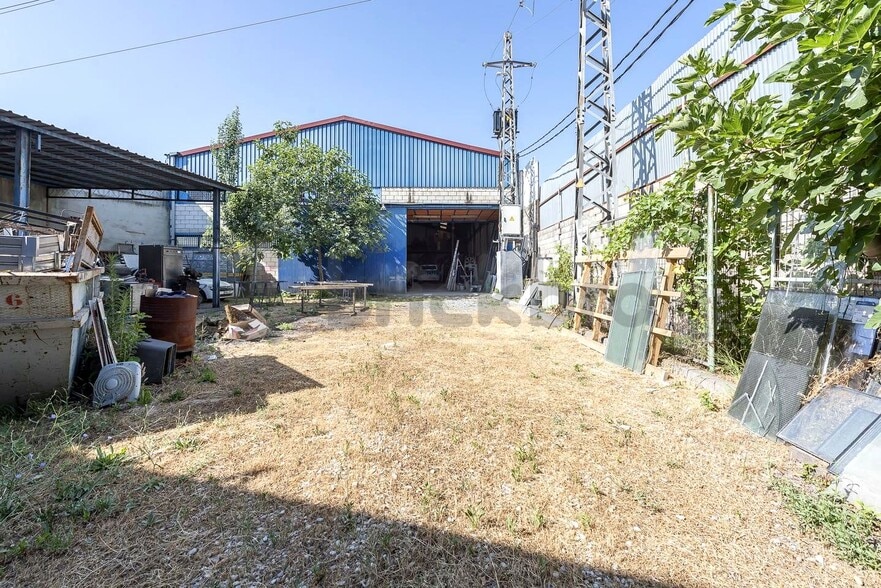 Nave en Madrid, Madrid en venta - Foto del interior - Imagen 2 de 25