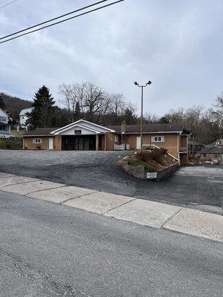 Más detalles para 79 J St, Johnstown, PA - Locales en venta