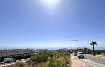 Diseminado Martagina, 3, Manilva, MAL - Aérea  vista de mapa - Image1