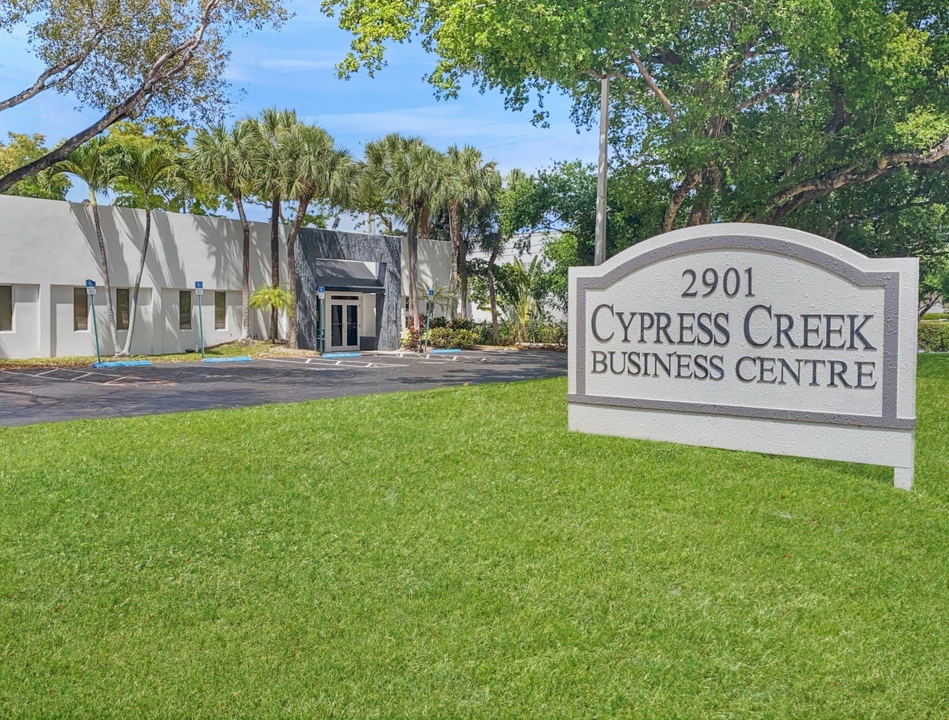 2901 W Cypress Creek Rd, Fort Lauderdale, FL en alquiler Foto del edificio- Imagen 1 de 15