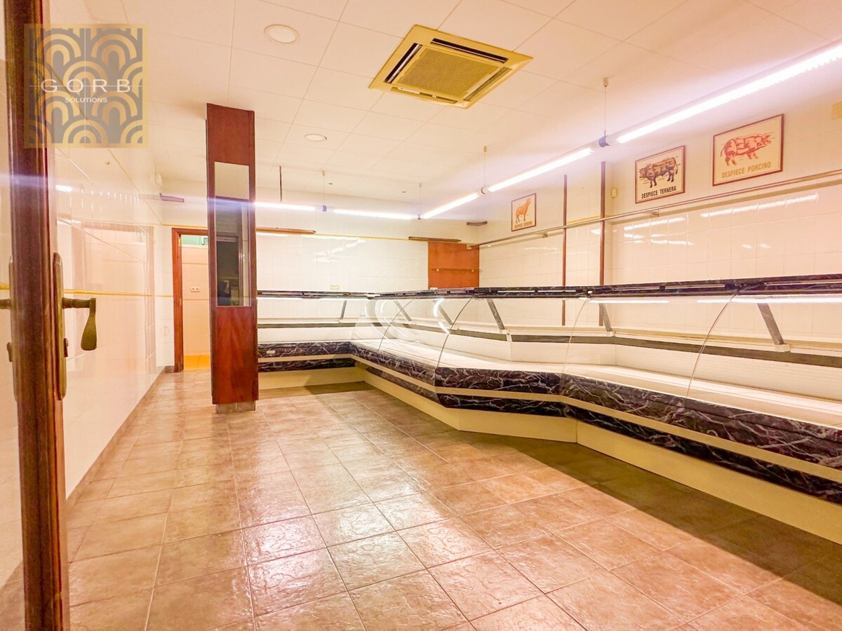 Mataró, BAR 08304 - Unidad - -  - Foto del interior - Image 1 of 13