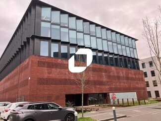 Más detalles de 134 Rue Des Templiers, Lille - Oficina en alquiler