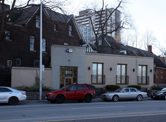 Más detalles para 555 Bloor St E, Toronto, ON - Oficinas en venta