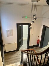 13 The Cross, Dalry en alquiler Foto del interior- Imagen 2 de 6