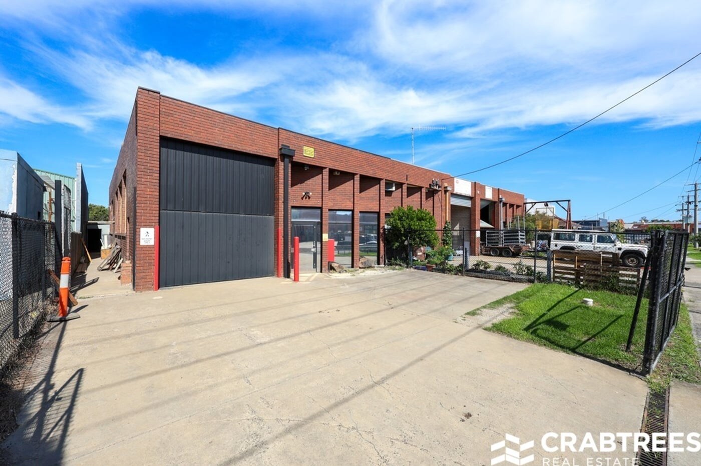 16-18 Libbett Ave, Clayton South en venta Foto principal- Imagen 1 de 6