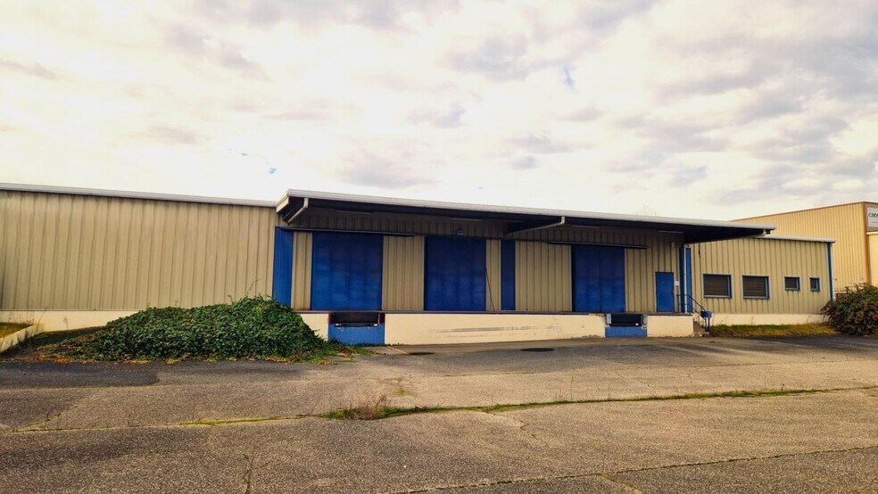 50 Rue Du Mollaret, Saint-Quentin-Fallavier en venta - Foto del edificio - Imagen 3 de 12