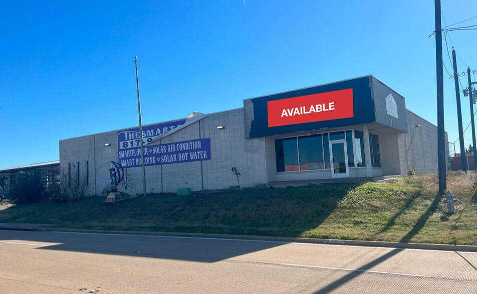 2100 Loop 820 SE, Fort Worth, TX en alquiler - Foto del edificio - Imagen 1 de 15