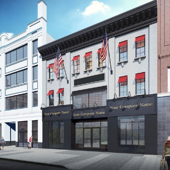 Más detalles de 512 W 181st St, New York, NY - Oficina en venta