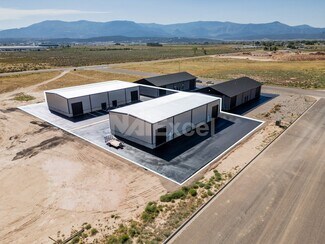 Más detalles de 700 N 5400 W, Cedar City, UT - Nave en venta