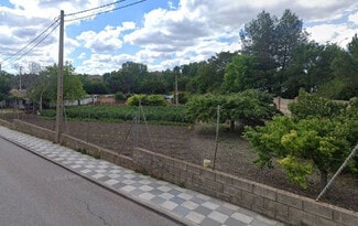 Más detalles de Calle de Antonio Maura, 16, Cuenca - Terreno en venta
