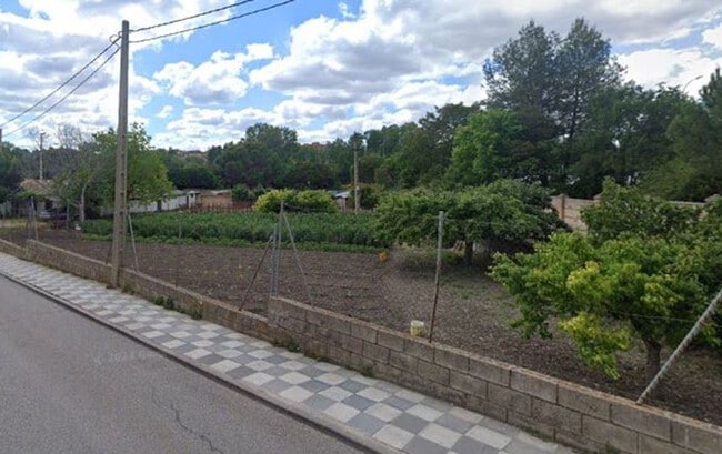 Más detalles de Calle de Antonio Maura, 16, Cuenca - Terreno en venta