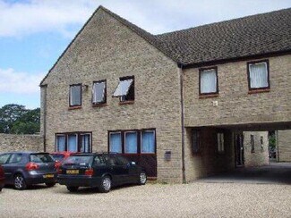 Más detalles de High St, Witney - Oficina en alquiler