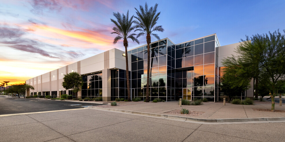 7420 S Kyrene Rd, Tempe, AZ en alquiler - Foto del edificio - Imagen 1 de 2