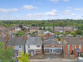 39 Claudius Rd, Colchester en venta Foto del edificio- Imagen 1 de 5
