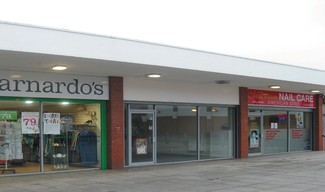Más detalles para Breck Rd, Liverpool - Local en alquiler