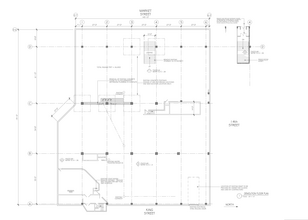 1320 N Market St, Wilmington, DE en venta Plano de la planta- Imagen 1 de 1