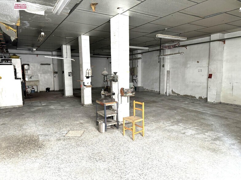 Nave en Almussafes, Valencia en venta - Foto del edificio - Imagen 3 de 4