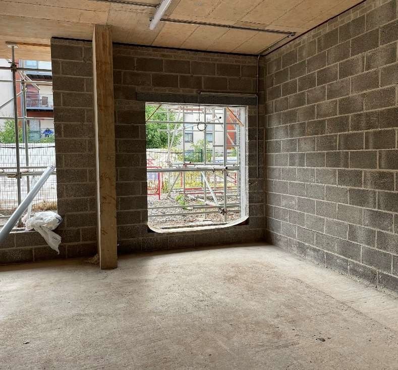 Brunel Way, Bristol, BST BS3 2BN - Unidad Commercial - - Foto del interior - Image 2 of 2