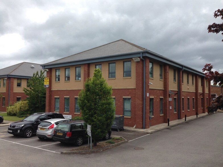 2 Sandbeck Ct, Wetherby en alquiler - Foto del edificio - Imagen 2 de 15