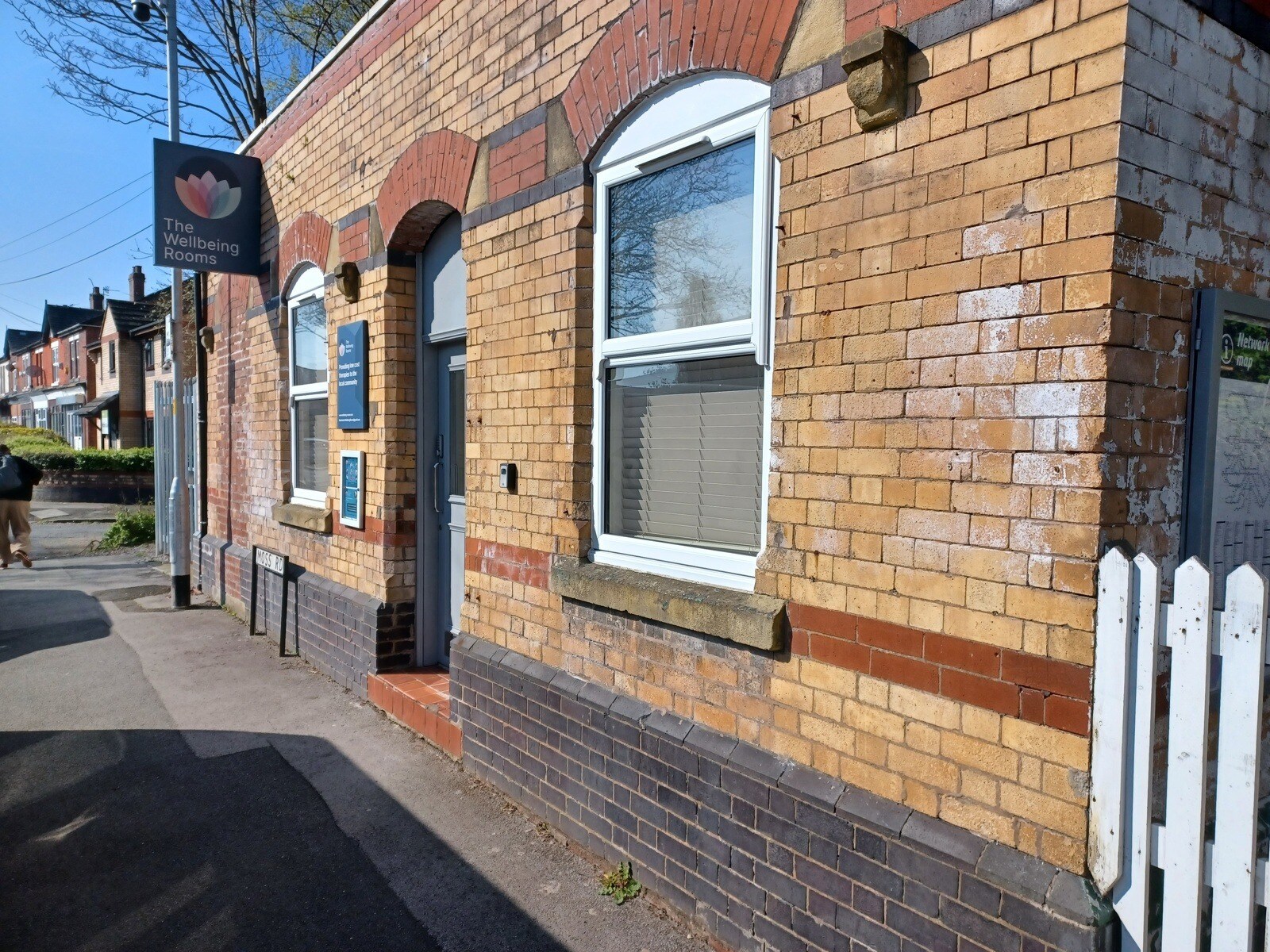 Moss Rd, Manchester en alquiler Foto del edificio- Imagen 1 de 4