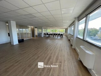 Más detalles de 5 Rue Edison, Bron - Oficina en alquiler