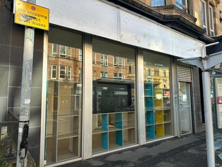 Más detalles para 179 Kilmarnock Rd, Glasgow - Local en alquiler