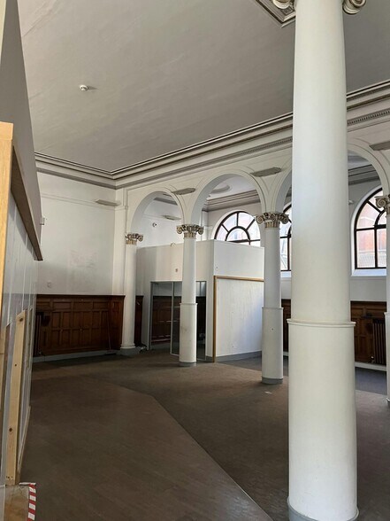 133-134 Aldersgate St, London en alquiler - Foto del interior - Imagen 2 de 5