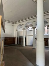 133-134 Aldersgate St, London en alquiler Foto del interior- Imagen 1 de 4