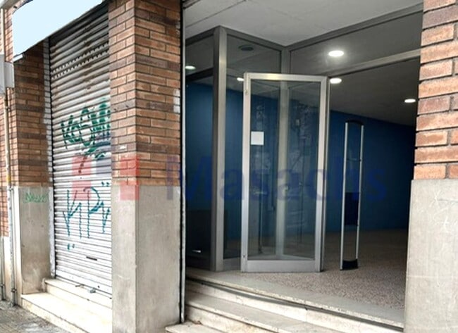 Más detalles de Local en alquiler