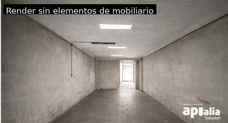 Edificio residencial en Sabadell, Barcelona en venta - Foto del edificio - Imagen 2 de 3
